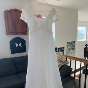 Eden’s Bridal Dress